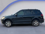 2011 Hyundai SANTA FE Limited