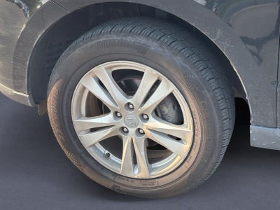 2011 Hyundai SANTA FE Limited