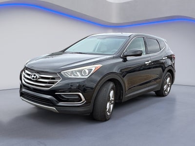 2017 Hyundai SANTA FE SPORT 2.4 Base