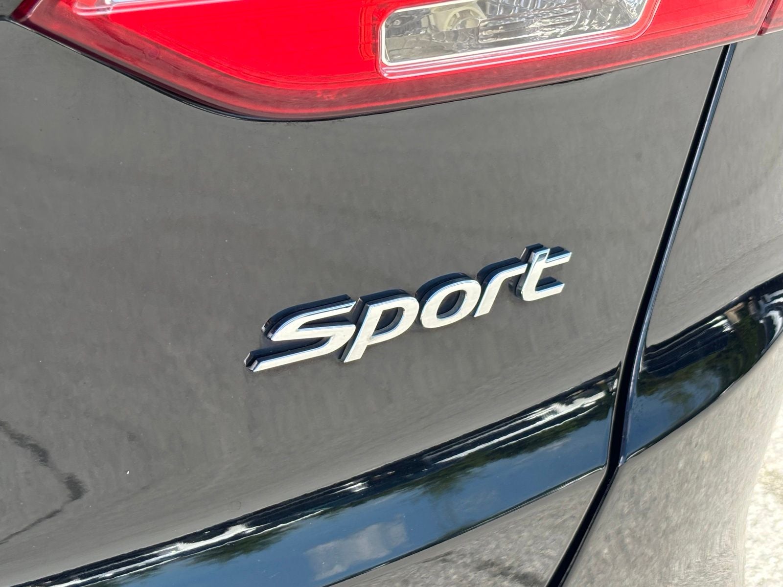 2014 Hyundai SANTA FE SPORT Base