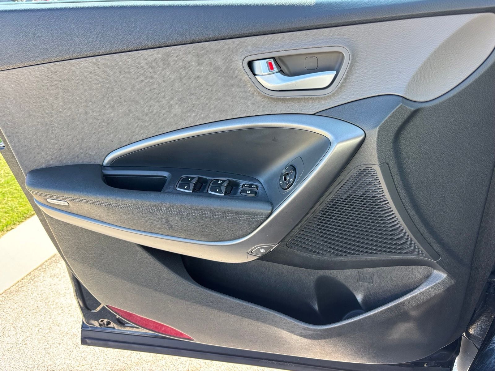 2014 Hyundai SANTA FE SPORT Base