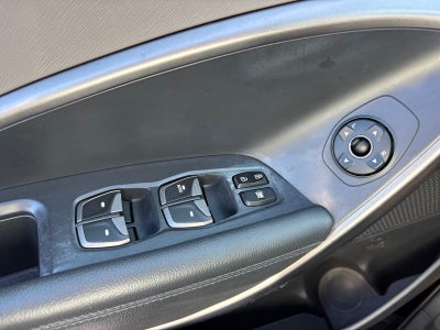 2014 Hyundai SANTA FE SPORT Base