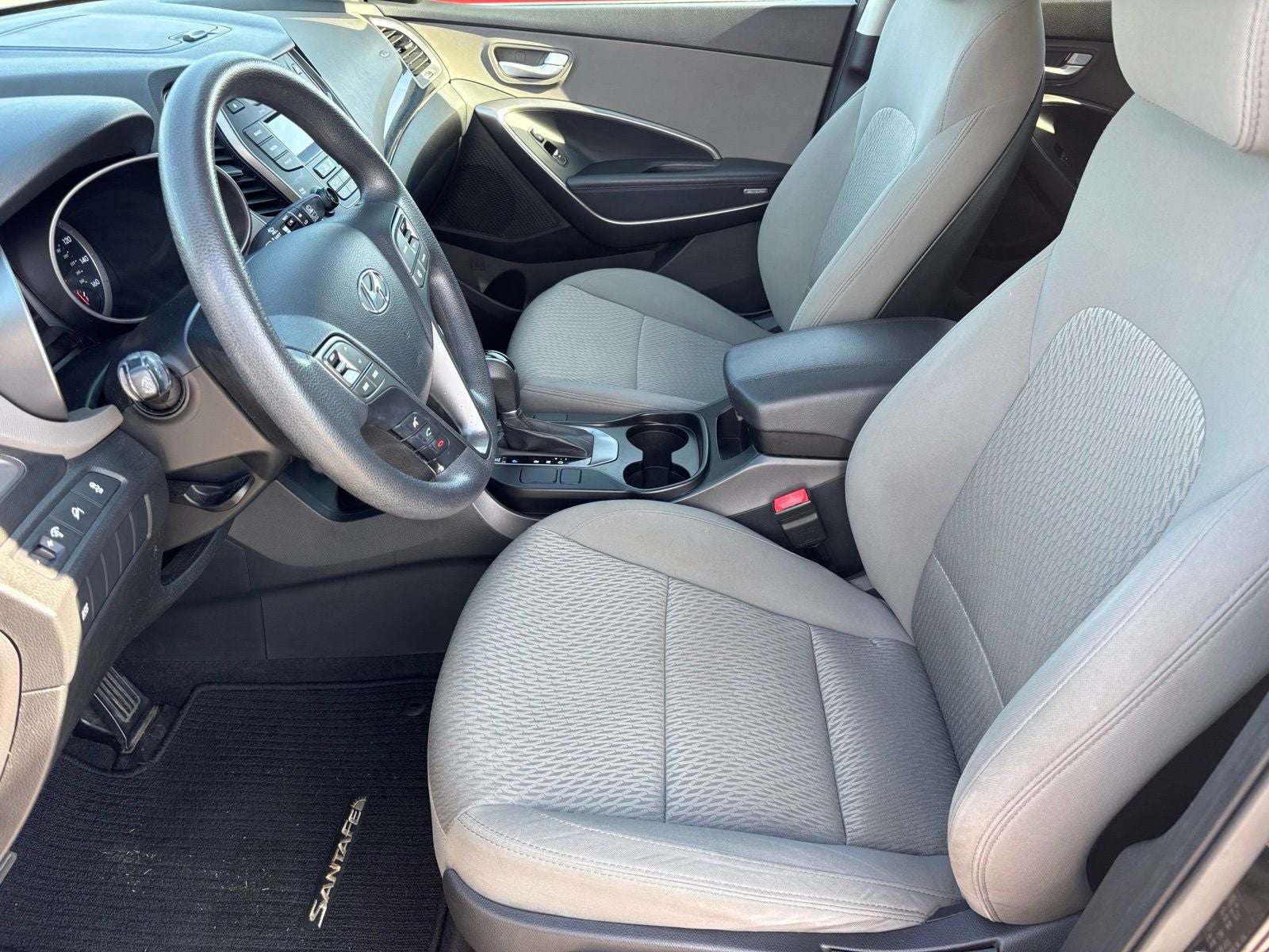 2014 Hyundai SANTA FE SPORT Base