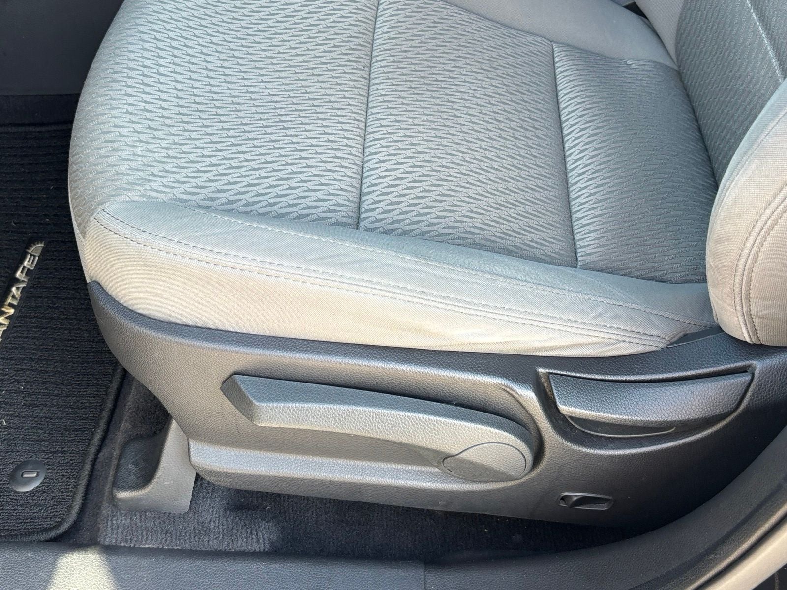 2014 Hyundai SANTA FE SPORT Base
