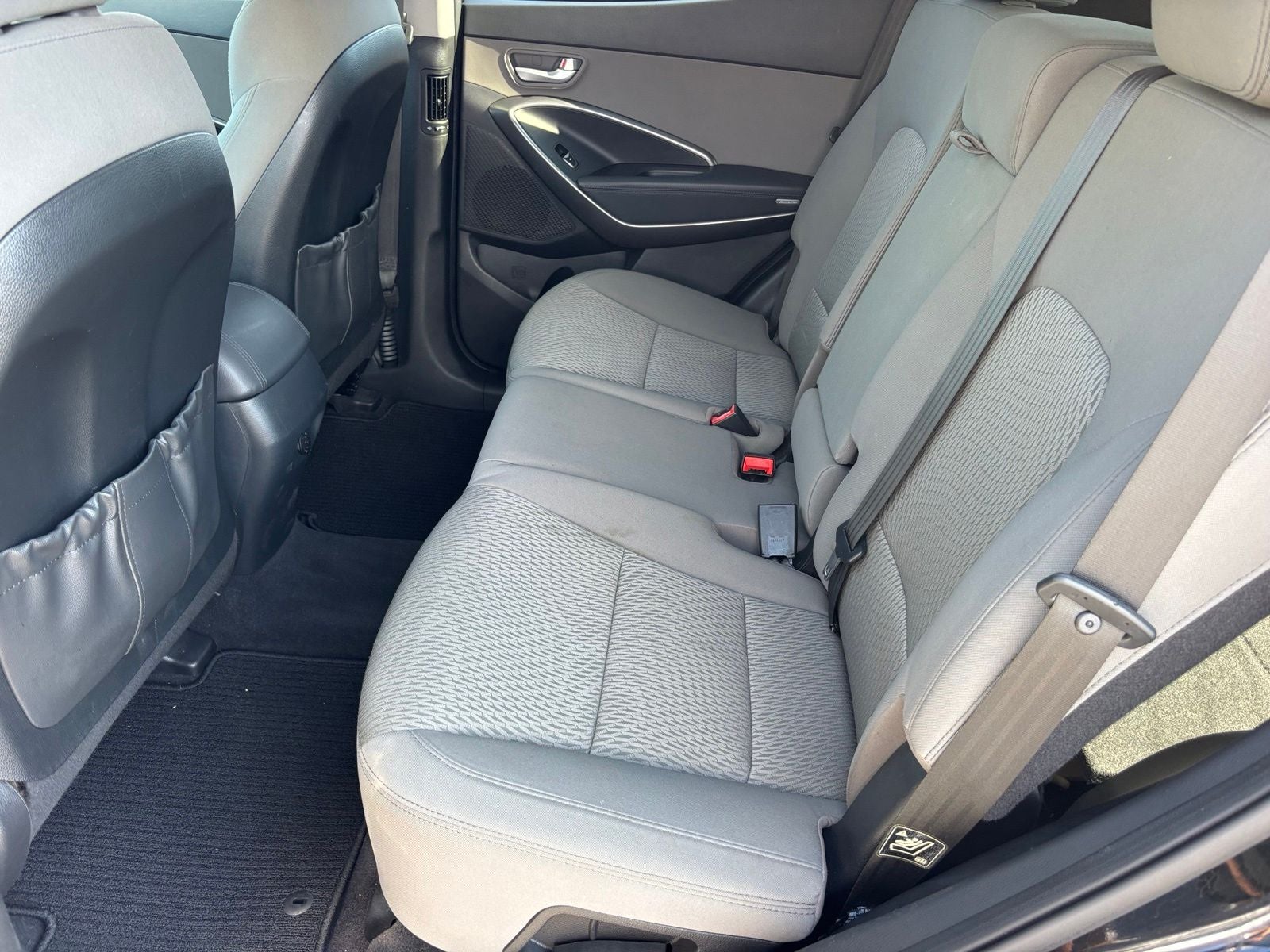 2014 Hyundai SANTA FE SPORT Base