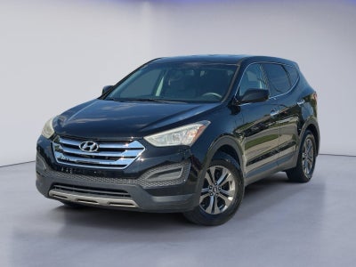 2014 Hyundai SANTA FE SPORT Base