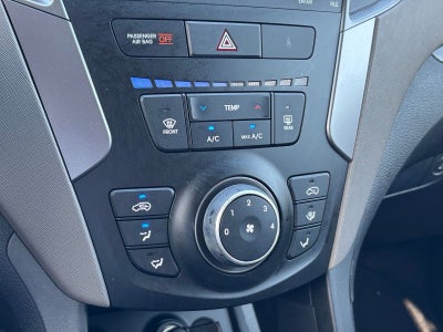 2014 Hyundai SANTA FE SPORT Base