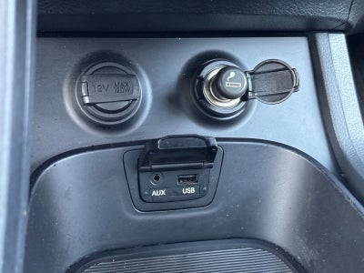 2014 Hyundai SANTA FE SPORT Base