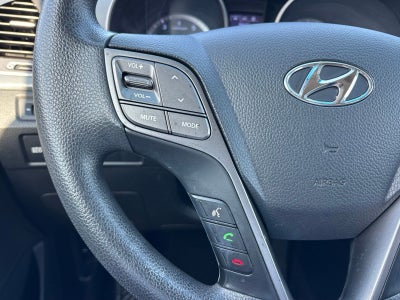 2014 Hyundai SANTA FE SPORT Base