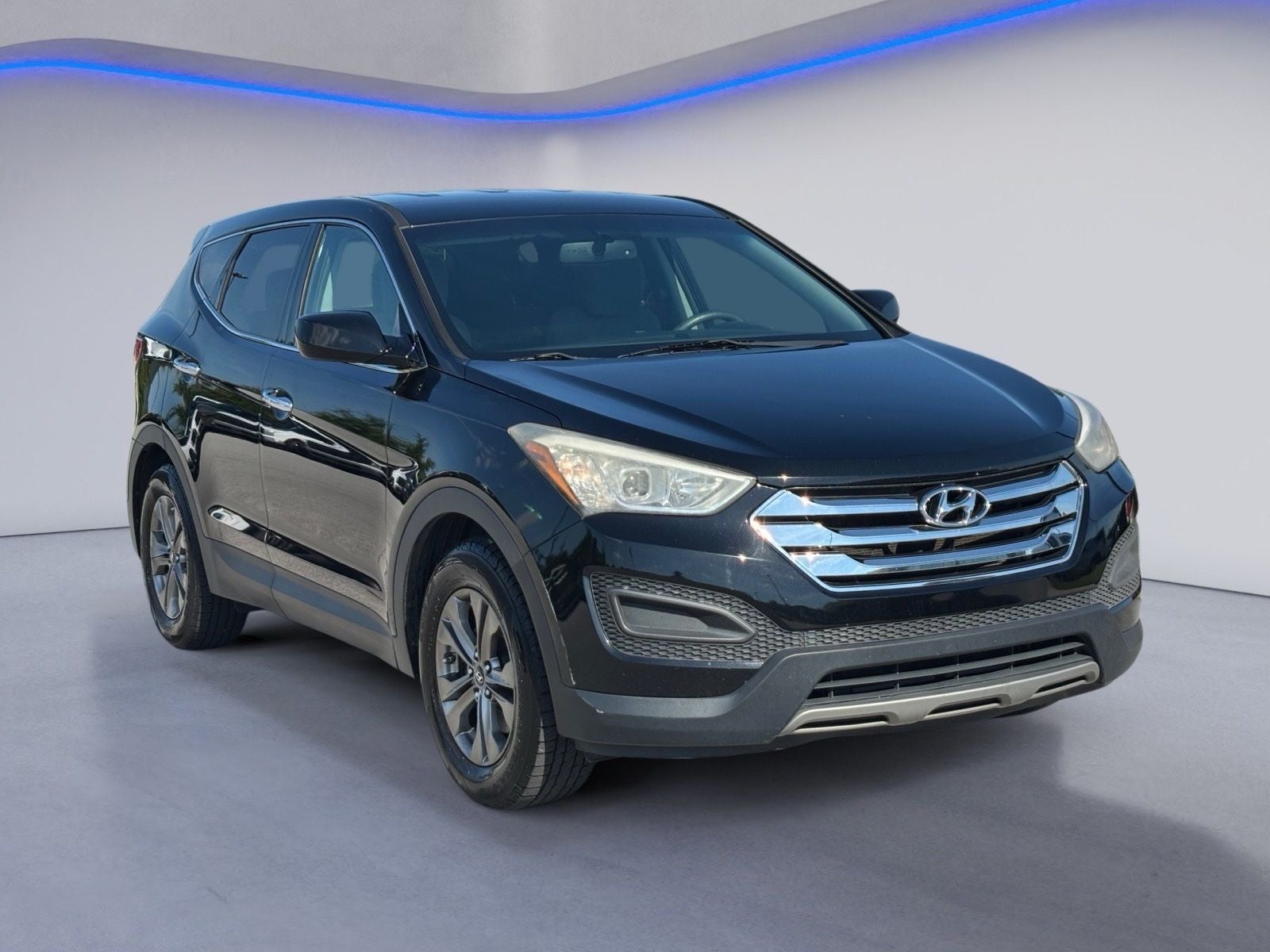 2014 Hyundai SANTA FE SPORT Base