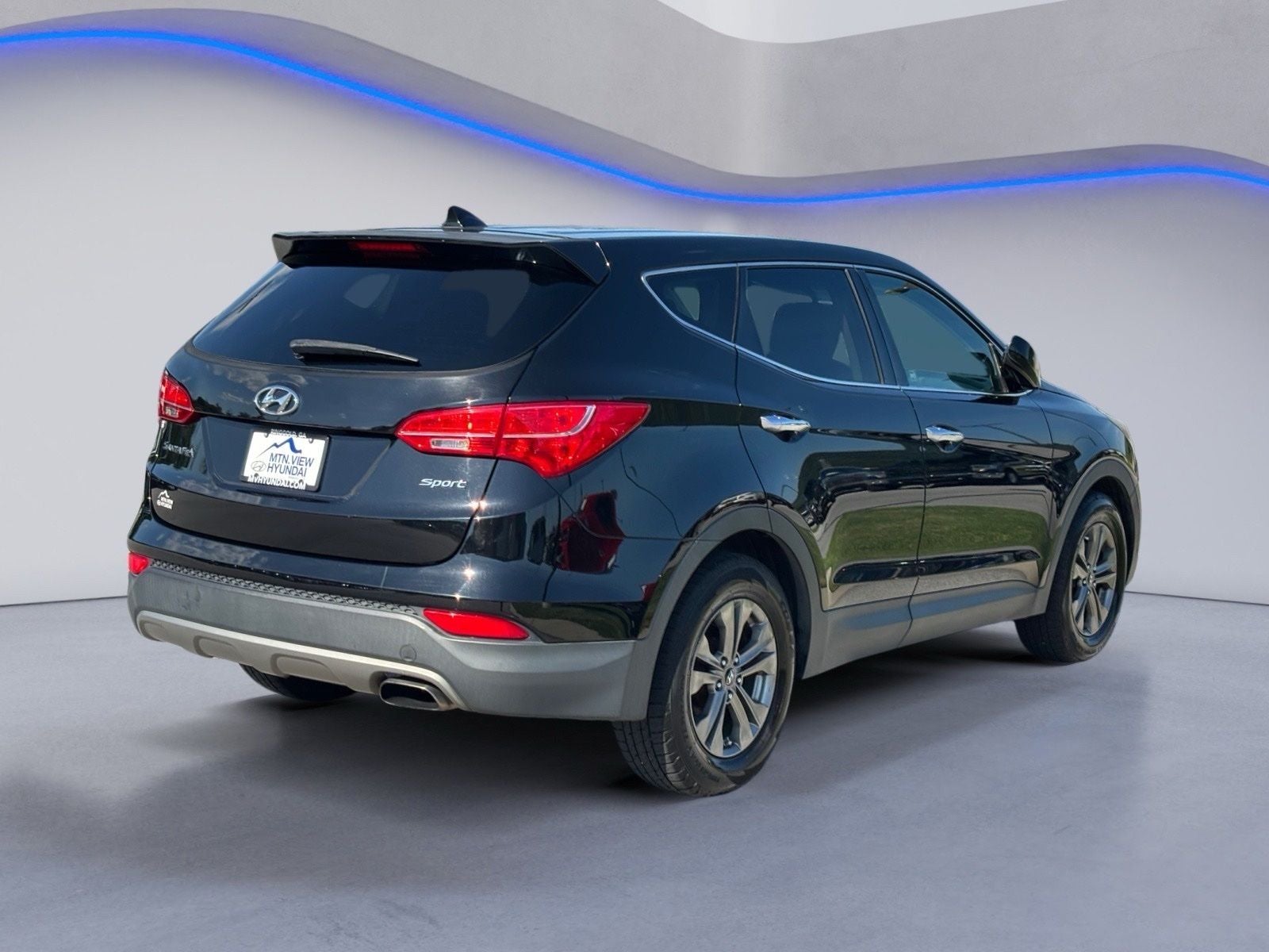 2014 Hyundai SANTA FE SPORT Base