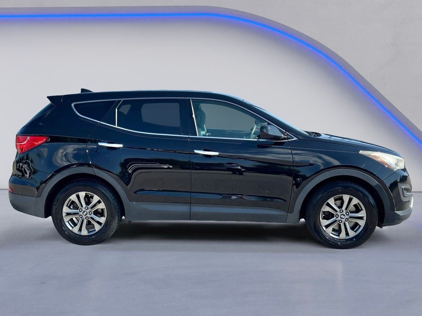 2014 Hyundai SANTA FE SPORT Base