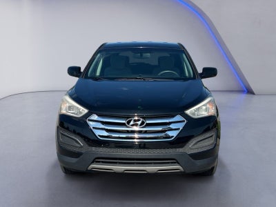 2014 Hyundai SANTA FE SPORT Base