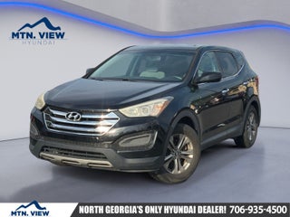 2014 Hyundai SANTA FE SPORT Base