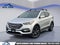 2018 Hyundai SANTA FE SPORT 2.0T Ultimate