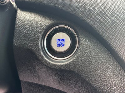 2018 Hyundai SANTA FE SPORT 2.0T Ultimate