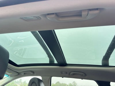 2018 Hyundai SANTA FE SPORT 2.0T Ultimate