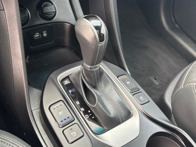 2018 Hyundai SANTA FE SPORT 2.0T Ultimate