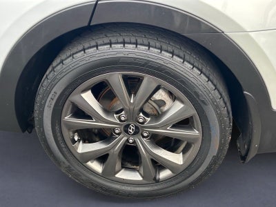 2018 Hyundai SANTA FE SPORT 2.0T Ultimate