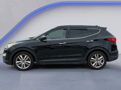 2015 Hyundai SANTA FE SPORT 2.0T
