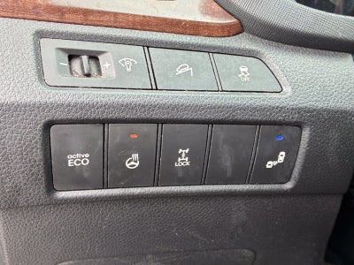 2015 Hyundai SANTA FE SPORT 2.0T