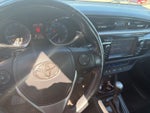 2016 Toyota Corolla S