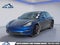 2020 Tesla Model 3 Performance