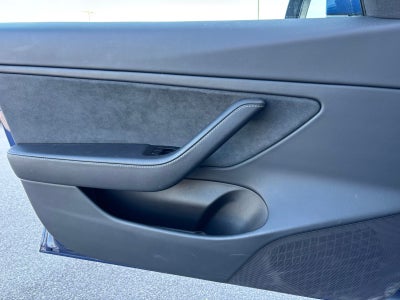 2020 Tesla Model 3 Performance