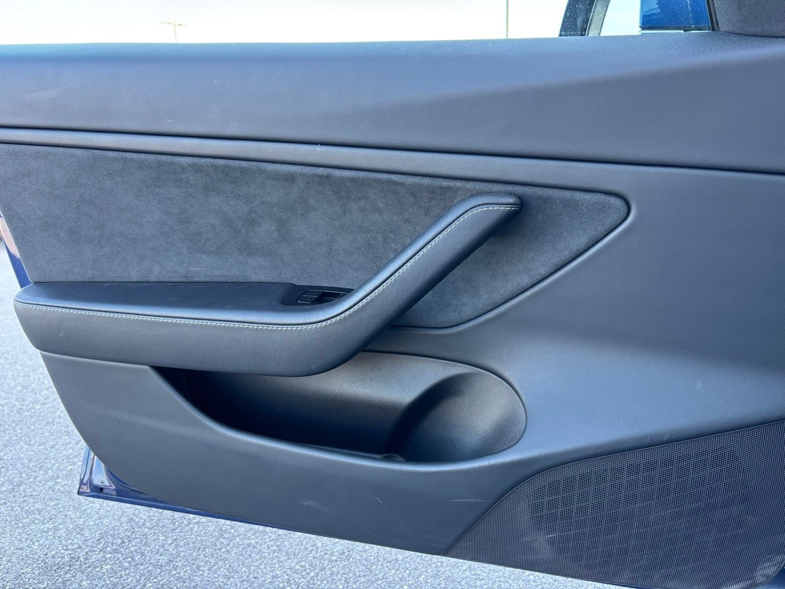 2020 Tesla Model 3 Performance