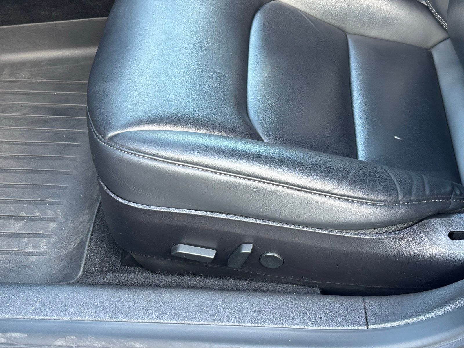 2020 Tesla Model 3 Performance