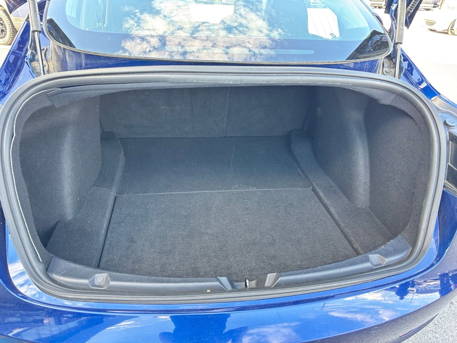 2020 Tesla Model 3 Performance