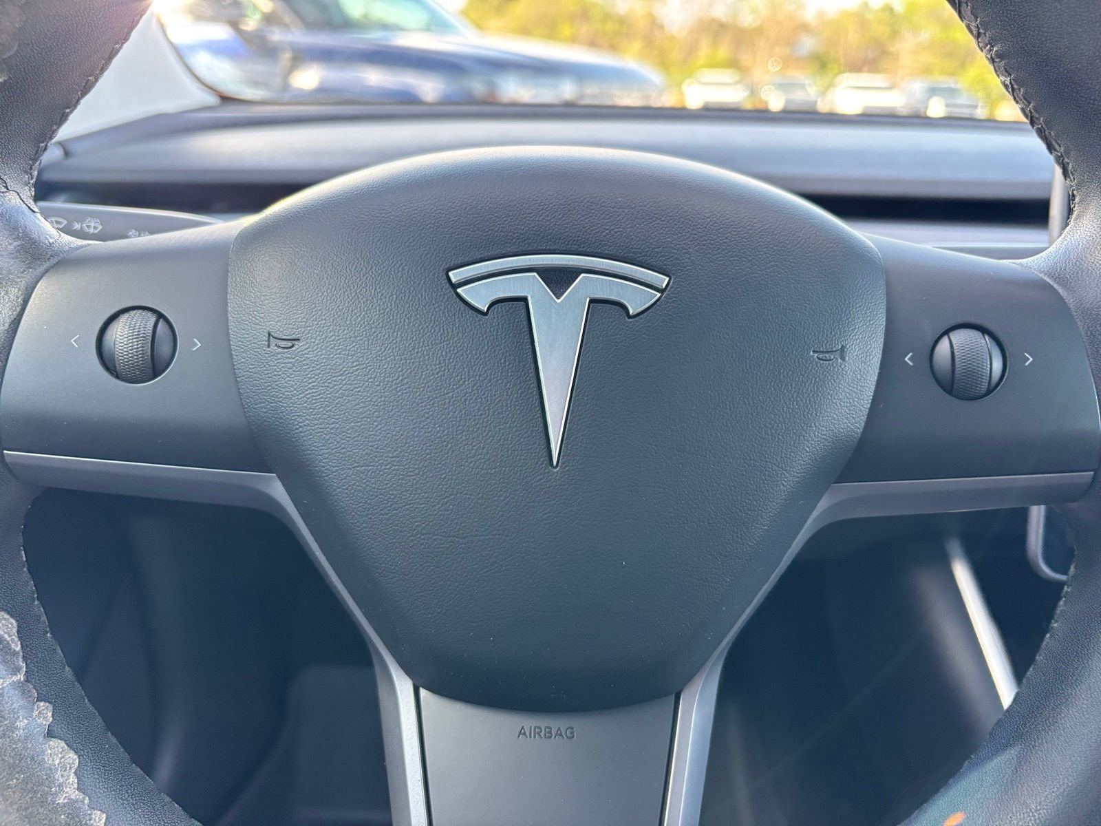 2020 Tesla Model 3 Performance