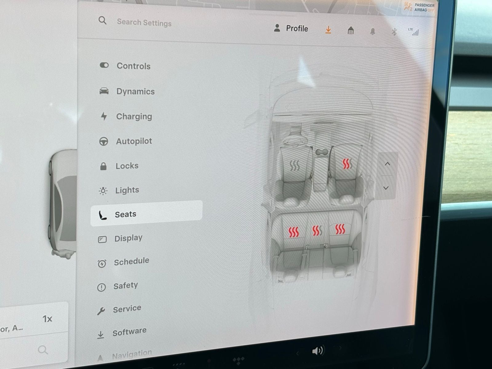 2020 Tesla Model 3 Performance