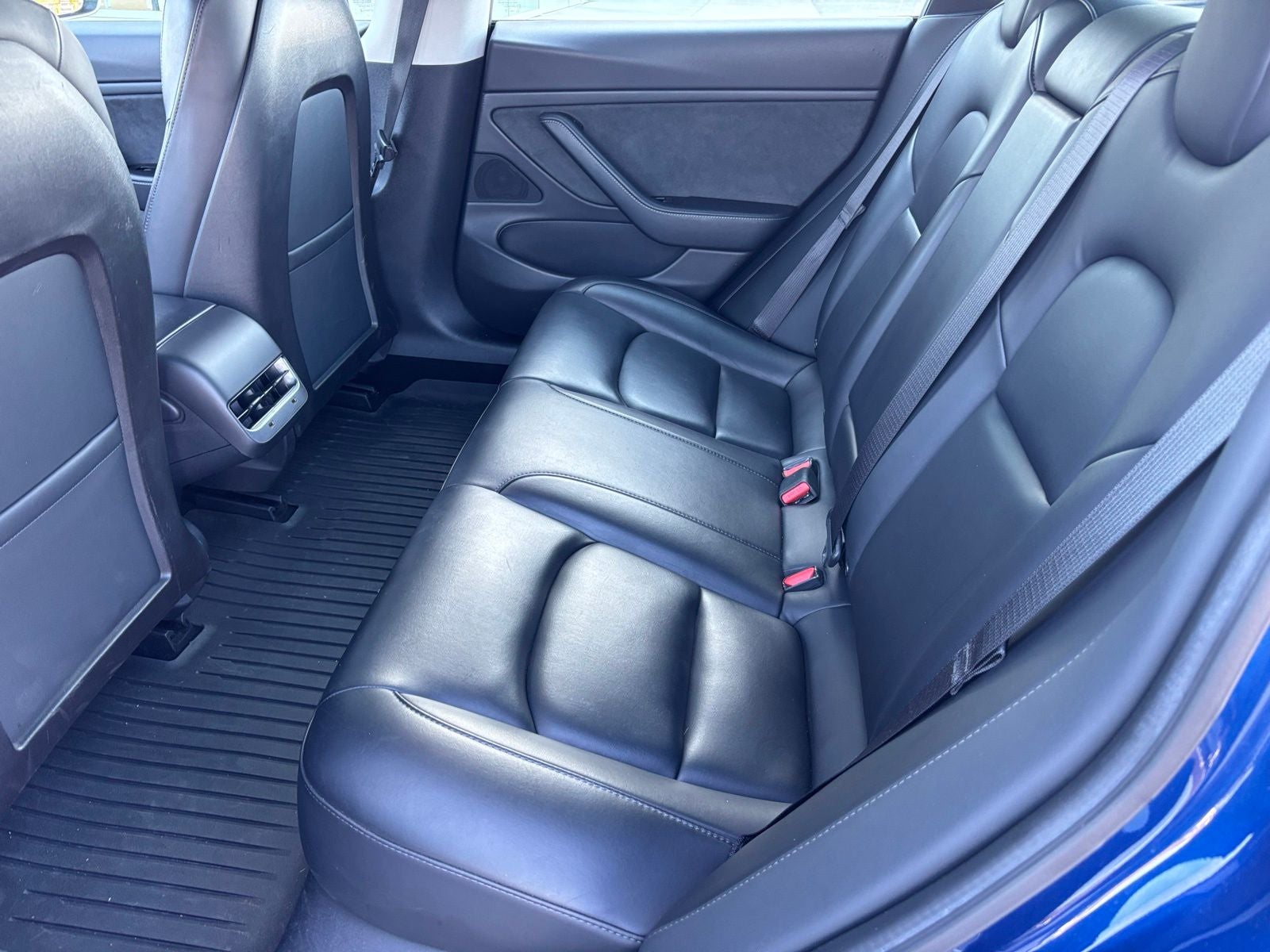 2020 Tesla Model 3 Performance