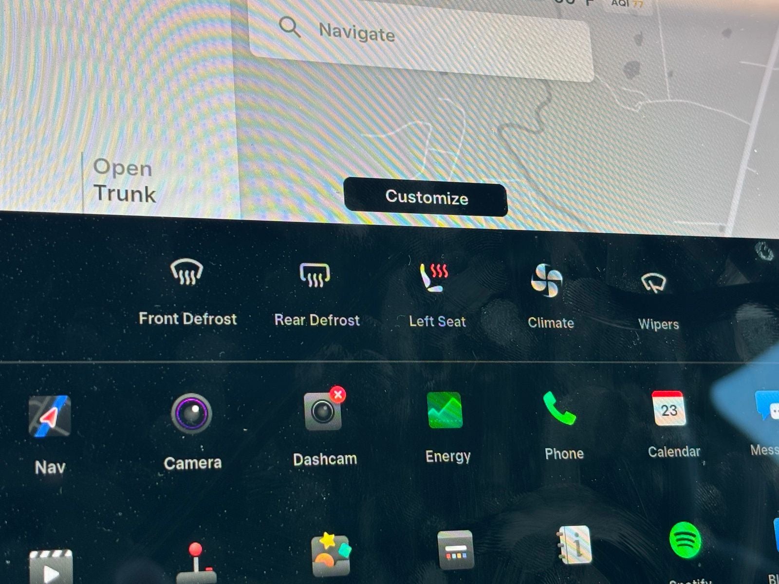 2020 Tesla Model 3 Performance