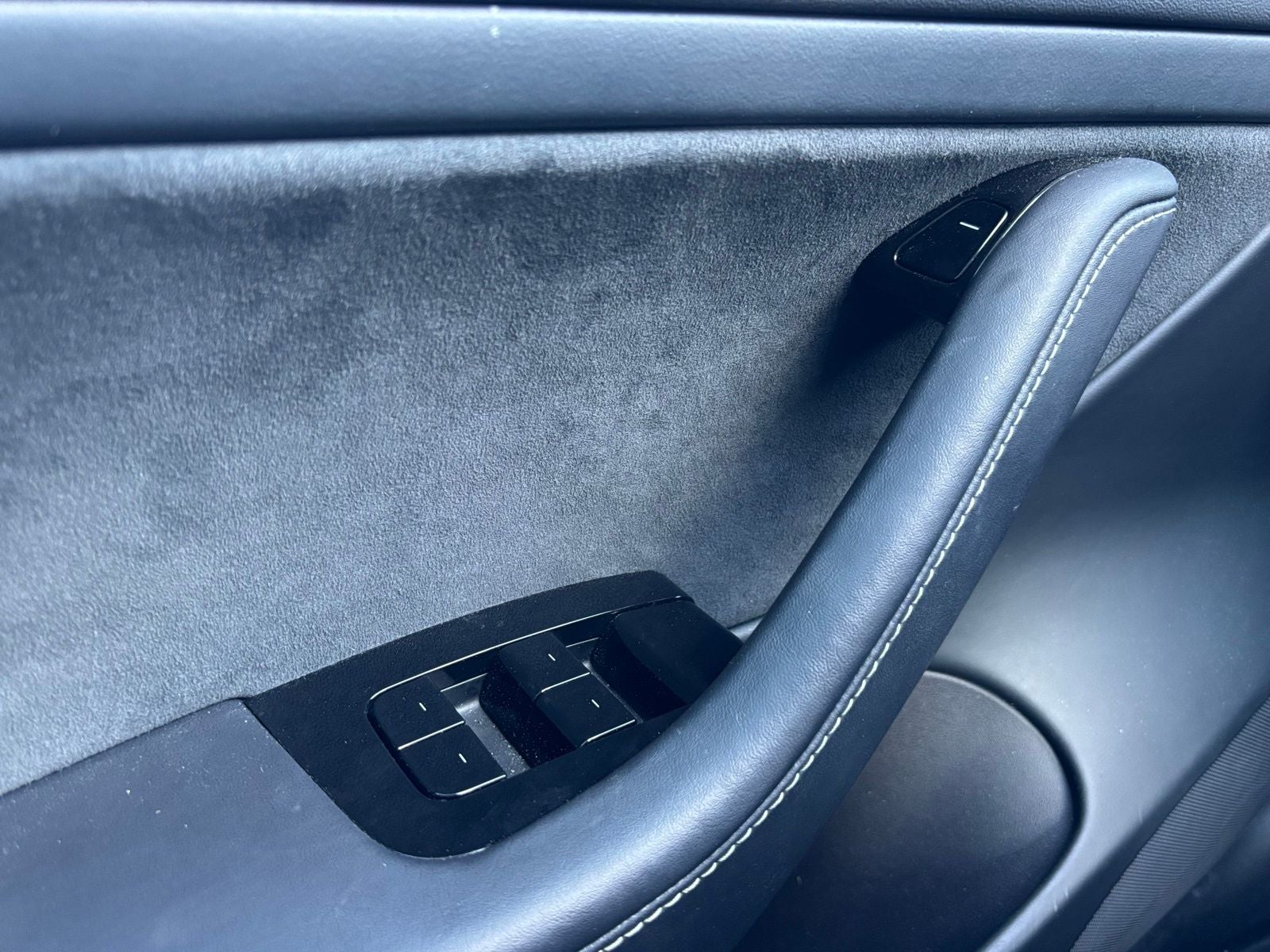 2020 Tesla Model 3 Performance