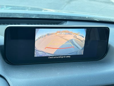 2023 Mazda Mazda CX-50 2.5 S Preferred Plus Package