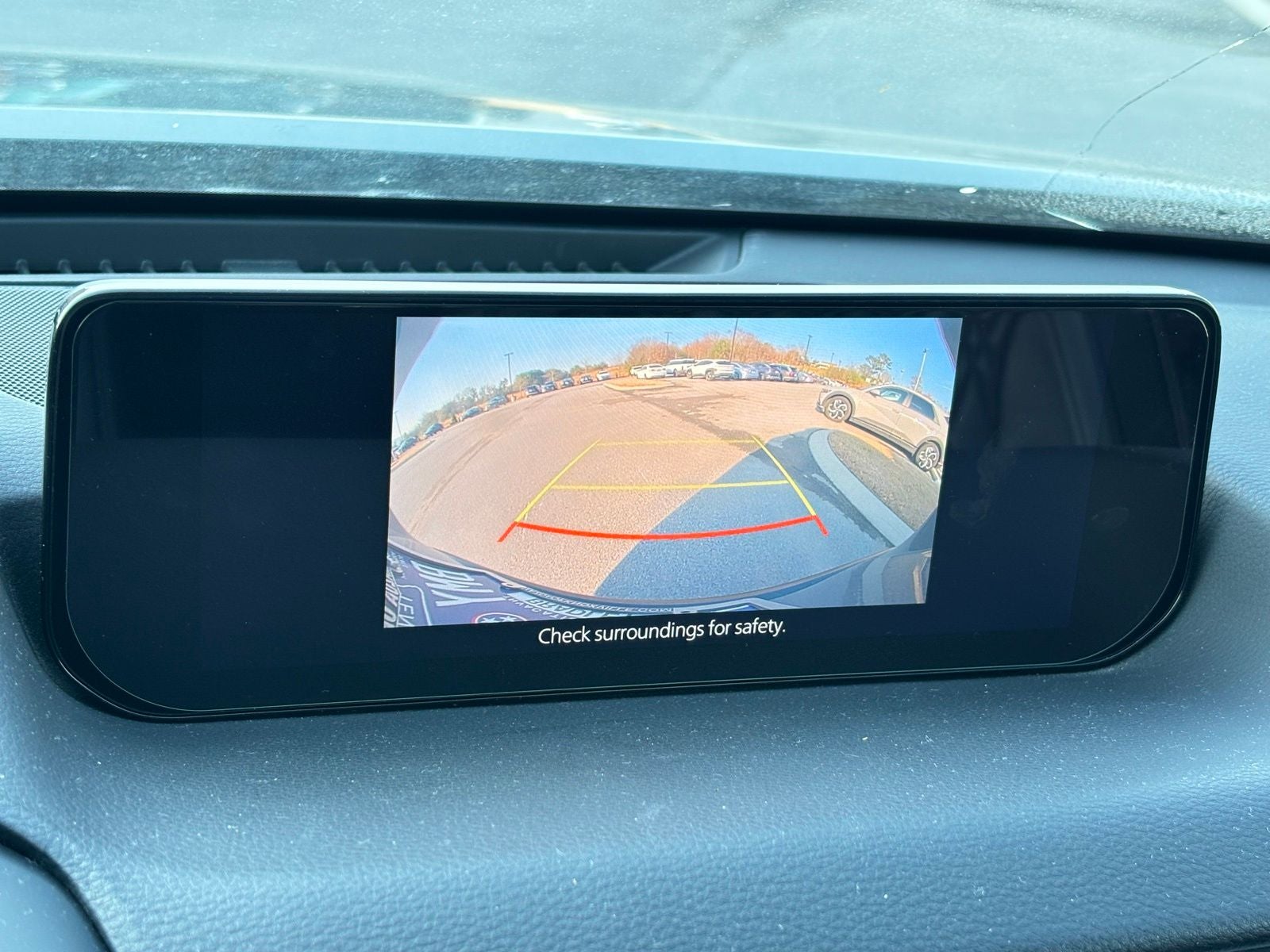 2023 Mazda Mazda CX-50 2.5 S Preferred Plus Package