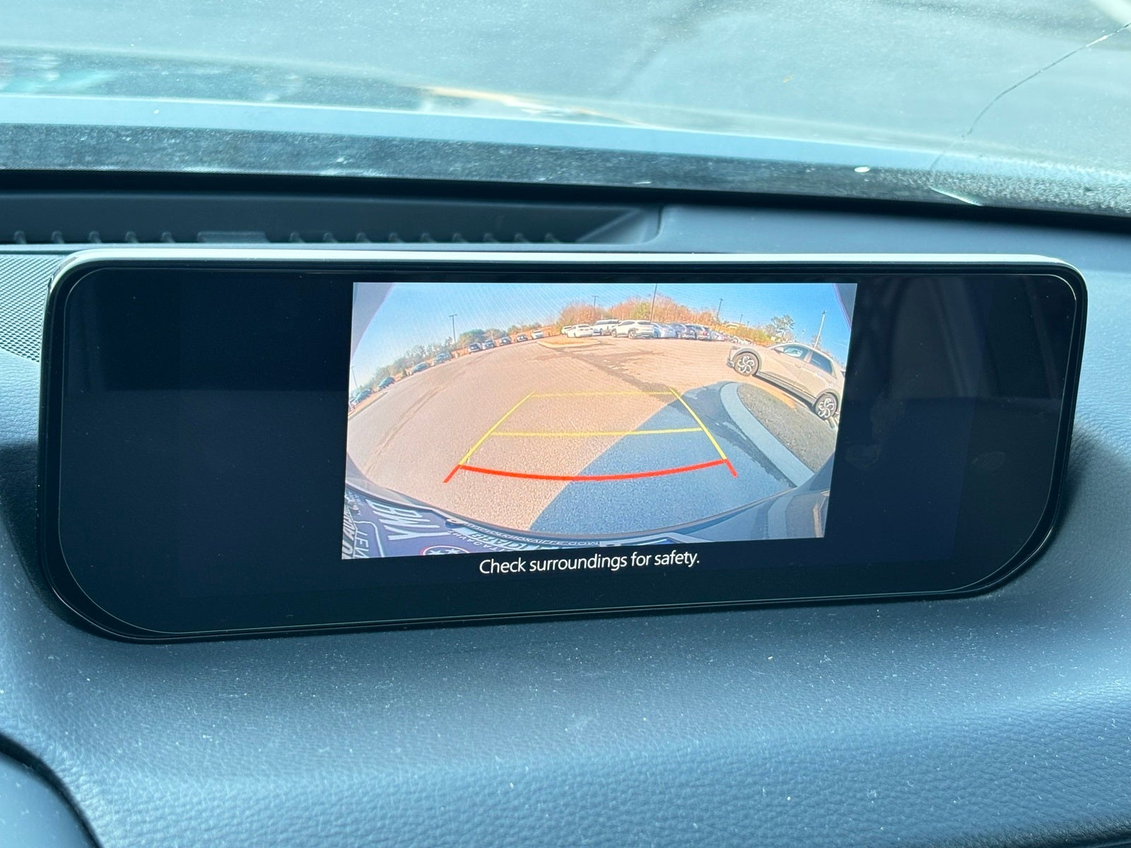 2023 Mazda Mazda CX-50 2.5 S Preferred Plus Package