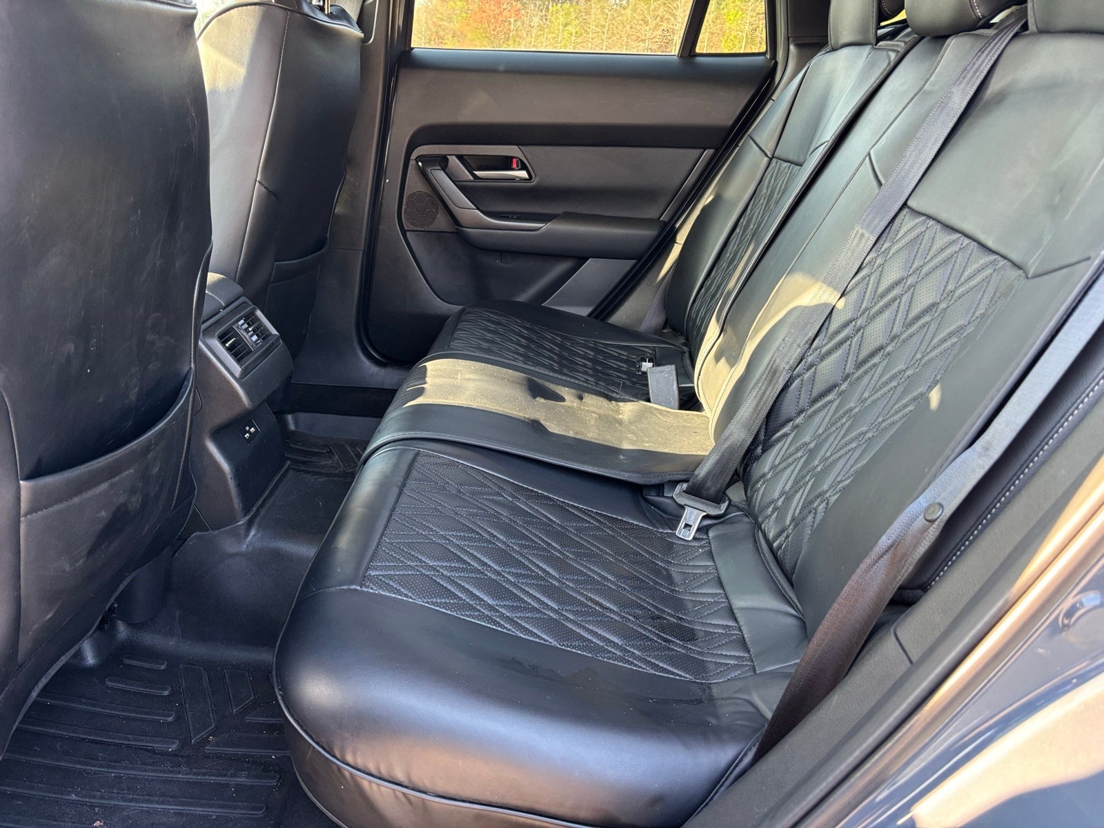 2023 Mazda Mazda CX-50 2.5 S Preferred Plus Package