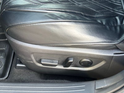 2023 Mazda Mazda CX-50 2.5 S Preferred Plus Package