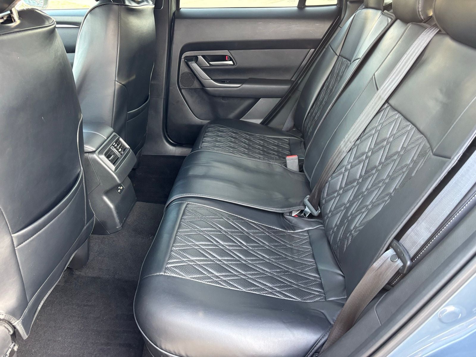 2023 Mazda Mazda CX-50 2.5 S Preferred Plus Package