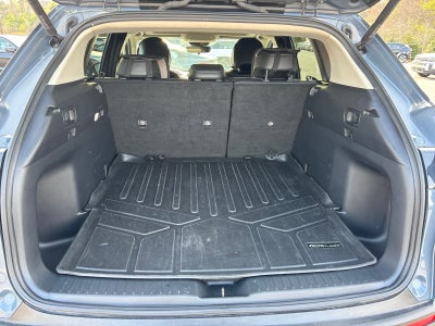 2023 Mazda Mazda CX-50 2.5 S Preferred Plus Package