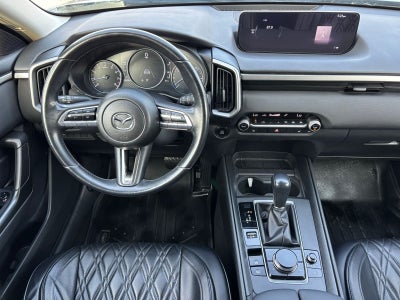 2023 Mazda Mazda CX-50 2.5 S Preferred Plus Package