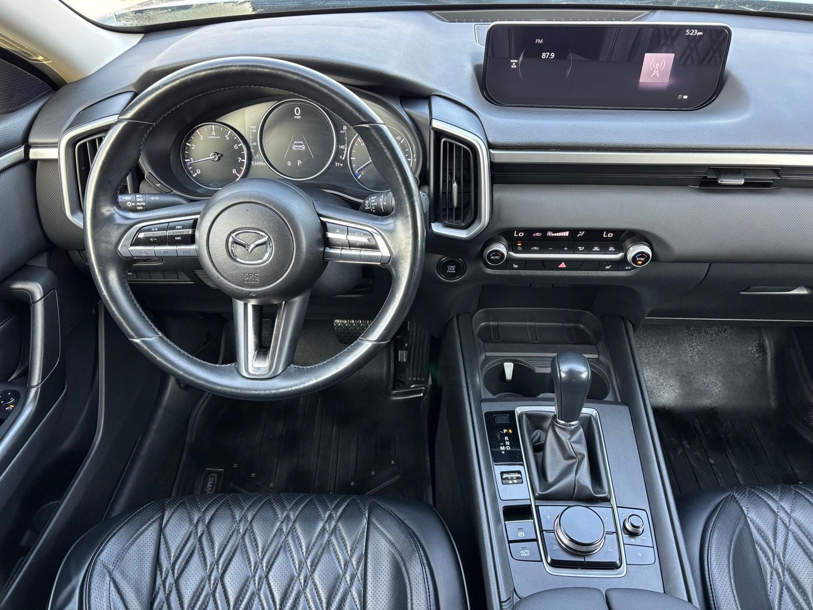 2023 Mazda Mazda CX-50 2.5 S Preferred Plus Package