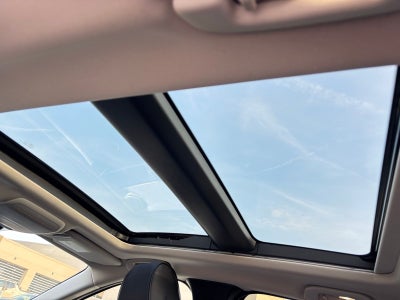 2023 Mazda Mazda CX-50 2.5 S Preferred Plus Package