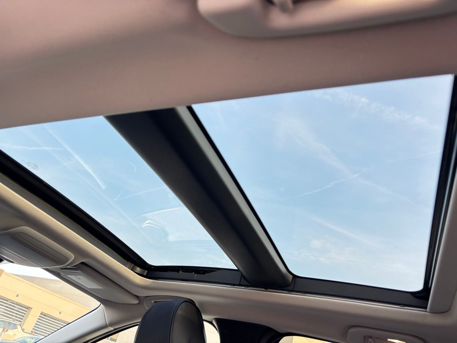 2023 Mazda Mazda CX-50 2.5 S Preferred Plus Package