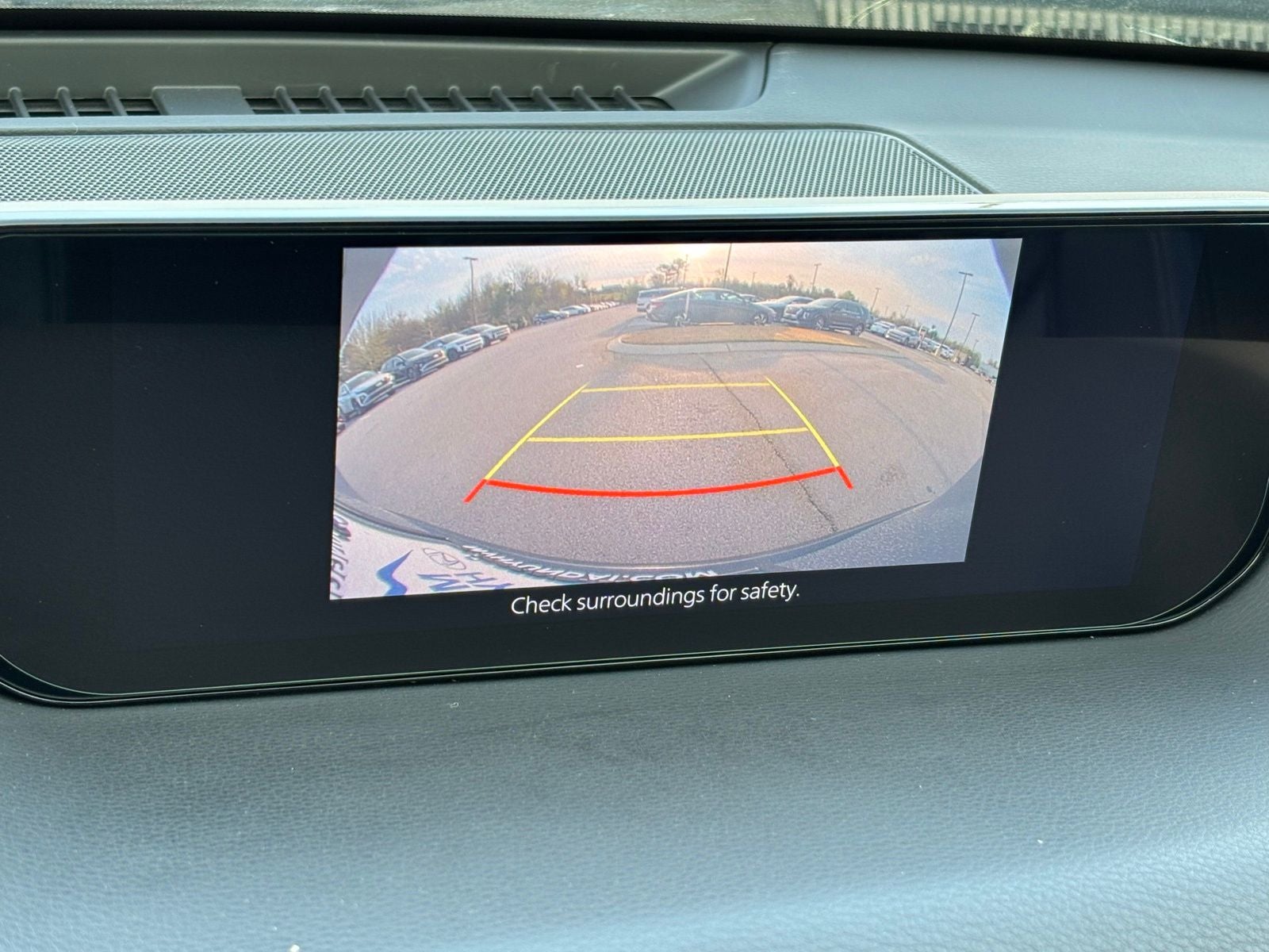 2023 Mazda Mazda CX-50 2.5 S Preferred Plus Package