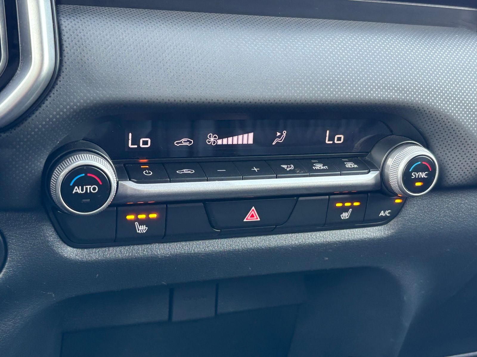 2023 Mazda Mazda CX-50 2.5 S Preferred Plus Package