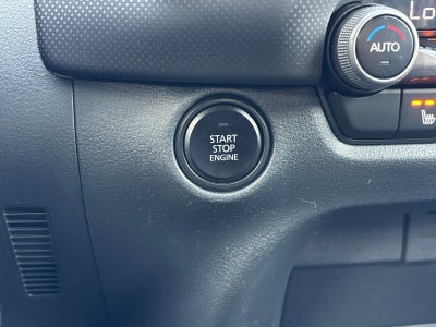 2023 Mazda Mazda CX-50 2.5 S Preferred Plus Package